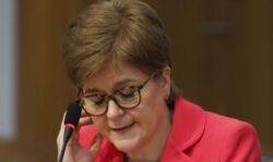 Sturgeon’s Scottish independence ‘fact’ proven false after SNP ministers’ repeated claims