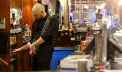 Wetherspoons to sell off more pubs across UK as sales slow and costs rise