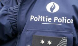 Police officer stabbed to death and another injured in horror attack in Belgium