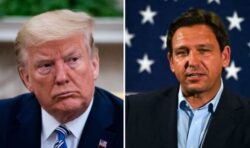 Donald Trump fires shot at ‘average’ rival DeSantis after huge Florida win: ‘Had low appro