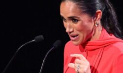 ‘Difficult’ Meghan Markle under scrutiny over misogynistic claim in new podcast episode