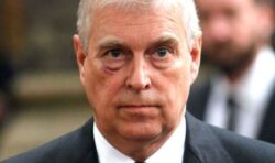 Prince Andrew still hoped for royal comeback as aides ‘promised they’d find a way’