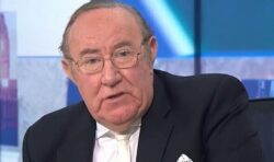 Andrew Neil warns ‘hidden nightmares slipped under radar’ in Hunt and Sunak budget