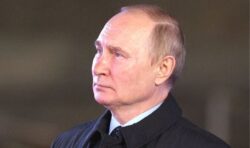 Putin ‘in jeopardy’ in Moscow: Despot’s reputation in tatters after Kherson withdrawal