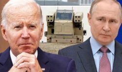 Ukraine to receive US Avenger air defence systems to annihilate Putin’s missiles