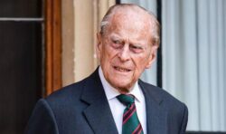 Prince Philip was furious at Netflix over portrayal in The Crown