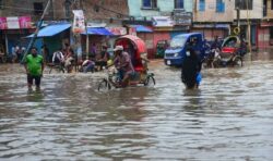 Climate change’s true toll on Asia laid bare with drought and landslides to blame