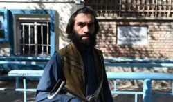 Taliban enforces full Sharia law in Afghanistan using amputation and stoning as punishment