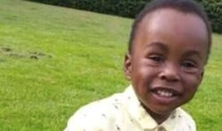 Toddler died in mould-infested Rochdale flat ‘unfit for human habitation’, inquest finds