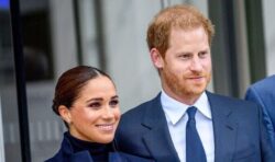 Meghan and Harry planning to go ‘truly global’ in new imaginary world in virtual universe