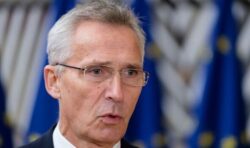 NATO chief issues new statement after urgent talks with Poland on triggering Article 4