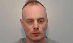 Man jailed for kidnap and sexual assault of teenager after ‘preying’ outside nightclub