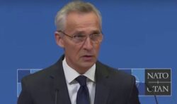 NATO breaks silence on Polish missile attack and declares ‘Russia bears responsibility’