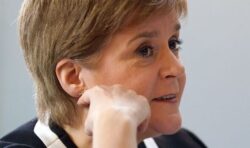 Sturgeon faces independence judgement day as exact date set for Supreme Court verdict