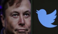 Elon Musk lays bare his plans to ‘find somebody else to run’ Twitter in Delaware court