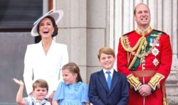 William and George tipped to ditch royal tradition for double birthday due to diary clash