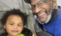 Toddler starved to death in apartment after his dad had heart attack