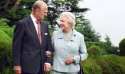 Queen’s ‘mischievous’ corgi Susan played key role in ‘biggest day’ with Prince Philip