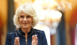 Camilla’s ‘beautiful speech and tribute’ praised at Queen’s Commonwealth Essay Competition