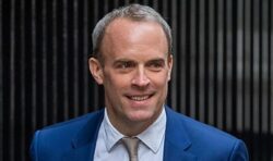 Dominic Raab urged not to resign over bullying complaints – YOU VOTED