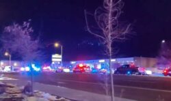 Multiple feared dead after Colorado ‘mass shooting’ at gay club with sniper rifle