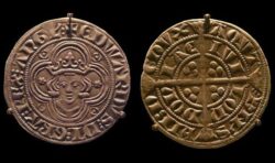 Scotland’s ‘largest mediaeval coin hoard’ in 200 years unearthed by metal detectorists