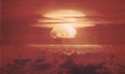 Nuclear war would ‘devastate the world’s oceans’ and cause years-long famine, study finds