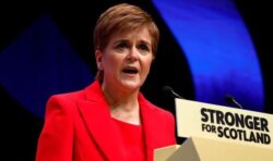 ‘Scotland’s had enough’: Sturgeon blasted over 8yrs of ‘decay’ as IndyRef2 still priority