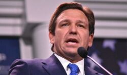 Ron DeSantis calls Florida ‘blueprint for success’ while teasing possible 2024 run