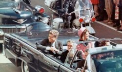 JFK’s assassination and the crucial flaw in his journey that may have caused death