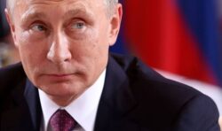 Putin ‘wants to end war’ but Ukrainian bargaining power getting stronger, expert claims