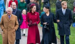 King Charles may scrap ‘archaic’ tradition of Firm sitting to watch Royal Christmas speech