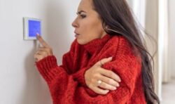 New energy campaign encouraging simple thermostat change to save £400 a year on bills