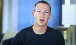 Meta denies claims Mark Zuckerberg to quit as CEO next year