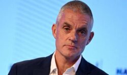 BBC boss Tim Davie admits ‘biggest challenge’ broadcaster faces over future