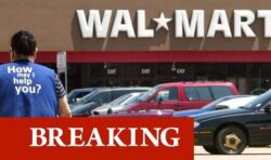 Walmart shooting: Up to ten killed in US store in ‘America’s latest mass shooting’