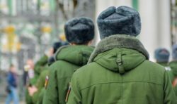 Horror as Russian commanders ‘encouraging sexual violence towards Ukrainians’