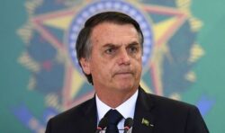 Bolsonaro’s allies fined £3.6m after ‘bad faith’ election challenge following Lula victory