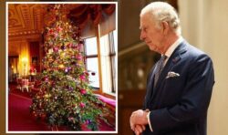 King Charles III’s Christmas plans with Royal Family confirmed by Buckingham Palace