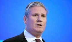 Starmer pledges to slash taxes for ‘working people’ as he throws down gauntlet to Sunak