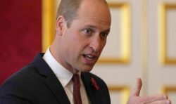 Prince William advised to correct World Cup ‘misstep’ during ‘incredibly sensitive’ time