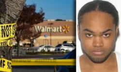Walmart gunman left behind sick ‘Death note’ manifesto claiming he was ‘led by’ Satan