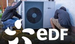 Heat pump warning as EDF urges Brits to make crucial change before replacing boiler