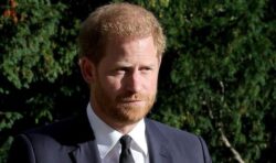 Harry ‘living in fear’ as Queen’s closest confidant may expose Sussexes in Palace revenge