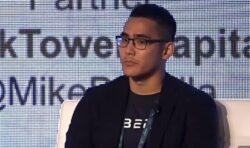 Mystery as cryptocurrency co-founder dies ‘unexpectedly’ in his sleep aged 30