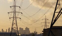 National Grid poised to trigger emergency blackout plan for tomorrow in hours