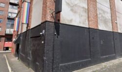 Man found dead at sauna in ‘unexplained’ tragedy as police investigation launched