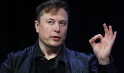 Musk questions if Apple ‘hates free speech’ as advertising on Twitter ‘mostly stopped’