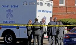 Remains of four babies found inside apartment – including at least one found in freezer