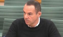 Martin Lewis warns MPs: BBC got ‘very close to looking like state mouthpiece’